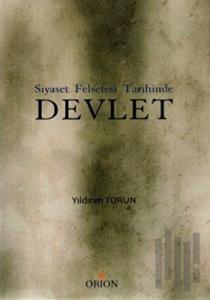 Siyaset Felsefesi Tarihinde Devlet