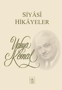 Siyasi Hikayeler