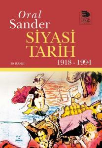 Siyasi Tarih-2.Cilt (1918-1994)