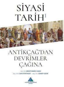 Siyasi Tarihi 1-Antikçağ'dan Devrimler Çağına