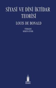 Siyasi ve Dini İktidar Teorisi