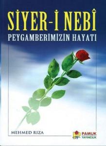 Siyer-i Nebi Peygamberimizin Hayatı (Peygamber-004/P14)