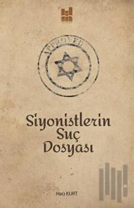 Siyonistlerin Suç Dosyası
