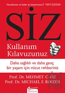 Siz  Kullanım Kılavuzunuz