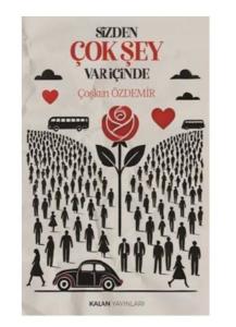 Sizden Çok Şey Var İçinde