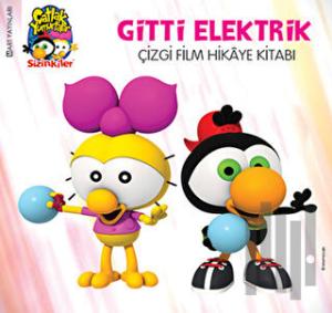 Sizinkiler - Gitti Elektrik
