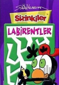 Sizinkiler - Labirentler
