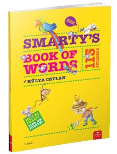 Smarty's Book of Words