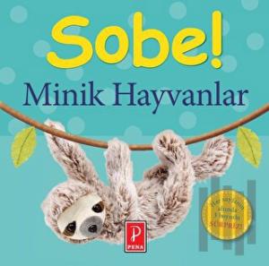 Sobe! Minik Hayvanlar