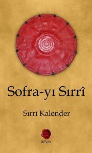 Sofra-yı Sırri (Ciltli)