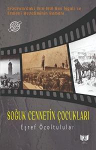 Soğuk Cennetin Çocukları