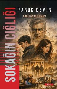 Sokağın Çığlığı - Kanlı Ay Tutulması