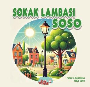 Sokak Lambası Soso
