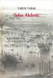 Solan Akdeniz