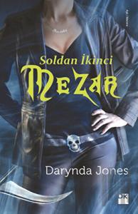 Soldan İkinci Mezar