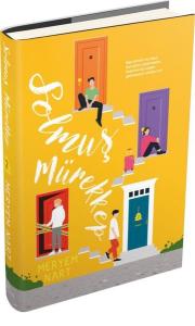 Solmuş Mürekkep - 2 (Ciltli)