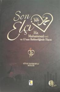 Son Elçi Muhammed (sav) Ciltli, Kuşe