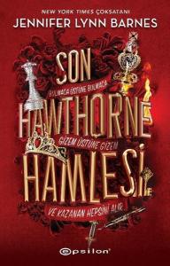 Son Hawthorne Hamlesi