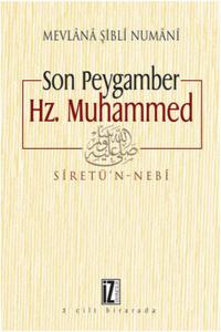 Son Peygamber Hz. Muhammed (Ciltli)