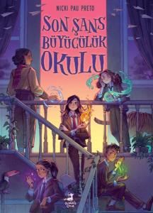 Son Şans Büyücülük Okulu
