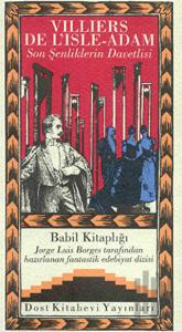 Son Şenliklerin Davetlisi