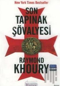 Son Tapınak Şövalyesi
