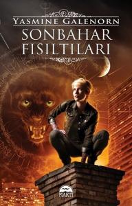 Sonbahar Fısıltıları-Ayın Kardeşleri Serisi 14.Kitap