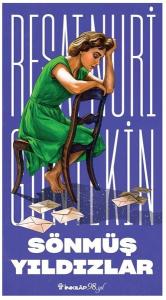 Sönmüş Yıldızlar