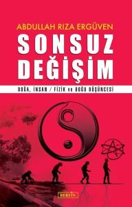 Sonsuz Değişim - Doğa İnsan-Fizik ve Doğu Düşüncesi