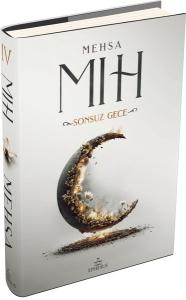 Sonsuz Gece-MIH 4 (Ciltli)