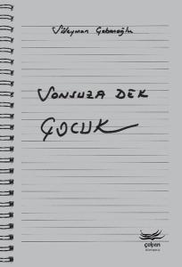 Sonsuza Dek Çocuk