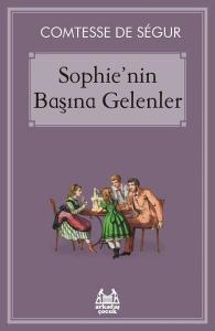 Sophienin Başına Gelenler