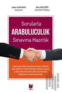 Sorularla Arabuluculuk Sınavına Hazırlık