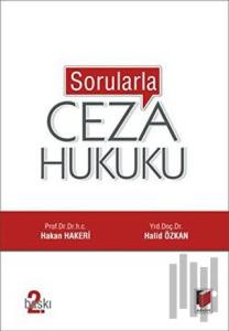 Sorularla Ceza Hukuku