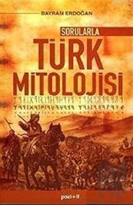 Sorularla Türk Mitolojisi