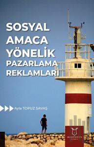 Sosyal Amaca Yönelik Pazarlama Reklamları