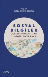 Sosyal Bilgiler Öğretim Programları ve Değerlendirilmesi