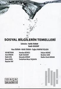 Sosyal Bilgilerin Temelleri