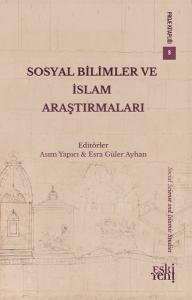 Sosyal Bilimler ve İslam Araştırmaları
