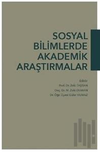 Sosyal Bilimlerde Akademik Araştırmalar