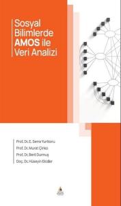 Sosyal Bilimlerde AMOS İle Veri Analizi