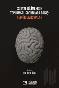 Sosyal Bilimlerde Toplumsal Sorunlara Bakış: Teorik Çalışmalar