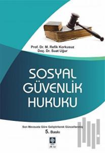 Sosyal Güvenlik Hukuku