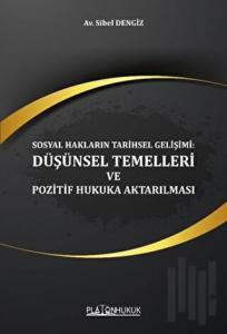 Sosyal Hakların Tarihsel Gelişimi: Düşünsel Temelleri ve Pozitif Hukuka Aktarılması