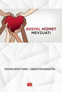 Sosyal Hizmet Mevzuatı