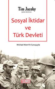 Sosyal İktidar ve Türk Devleti