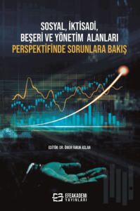 Sosyal, İktisadi, Beşeri ve Yönetim Alanları Perspektifinde Sorunlara Bakış