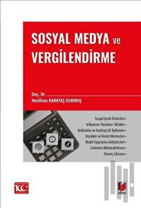 Sosyal Medya ve Vergilendirme