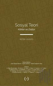 Sosyal Teori