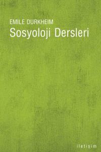 Sosyoloji Dersleri